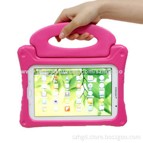 Tablet PC Cases for Samsung Note 8.0, Easy to Insert or Pull Out iPad